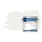 Wixx PRO PU Houtlak Ultra HighGloss RAL 9016 | Verkeerswit 20L