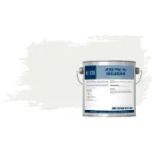 Wixx PRO PU Snelgrond RAL 9016 | Verkeerswit 5L