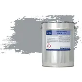 Wixx PU 150 Betonverf RAL 7040 | Venstergrijs 10L