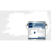Wixx PRO PU Houtlak Satin Wit 2.5L