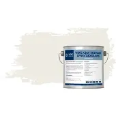 Wixx Aqua Houtlak Spray Zijdeglans RAL 9010 | Zuiver Wit 10L