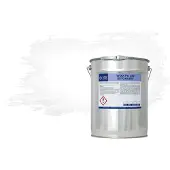 Wixx PU 150 Betonverf 100% Transparant 5L
