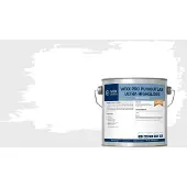 Wixx PRO PU Houtlak Ultra HighGloss Wit 10L