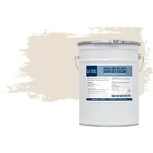Wixx Deur en Kozijn Beits UV+ RAL 9001 | Crèmewit 5L