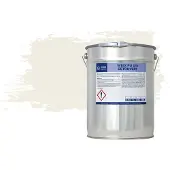 Wixx PU 150 Betonverf RAL 9010 | Zuiver Wit 10L