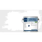 Wixx PRO PU Houtlak Gloss Wit 10L