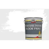 Paintmaster PU Betonverf Wit 10L