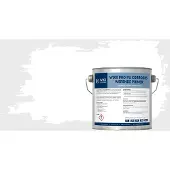 Wixx PRO PU Corrosiewerende Roestwerende Primer Wit 5L