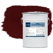 Wixx Douglasbeits UV+ Mahonie 1L
