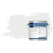 Wixx Aqua Houtlak Spray Zijdeglans RAL 9003 | Signaalwit 10L