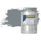 Wixx AQ 300 Excellent Betonverf RAL 7046 | Telegrijs 2 20L