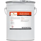 Dutch Color DCC PRO PU Bootlak Dekkend Hoogglans Wit 5L