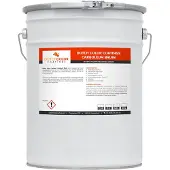 Dutch Color DCC Carboleum Bruin 2.5L