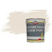 Paintmaster PU Betonverf RAL 9001 | Crèmewit 5L