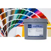Wixx Superlatex Matt voor Binnen en Buiten 5L