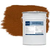 Wixx Deur en Kozijn Beits UV+ Donker Eiken 2.5L