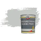 Paintmaster PU Betonverf RAL 7035 | Lichtgrijs 2.5L