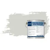 Wixx Aqua Houtlak Spray Zijdeglans RAL 9002 | Grijswit 10L