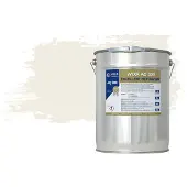 Wixx AQ 300 Excellent Betonverf RAL 9010 | Zuiver Wit 10L