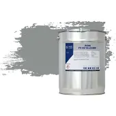 Wixx PU Metaalverf RAL 7042 | Verkeersgrijs A 20L