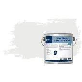 Wixx PRO PU Schakelverf Satin RAL 9003 | Signaalwit 5L