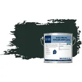 Wixx PRO PU Schakelverf Satin Grachtengroen | Q0.05.10 20L