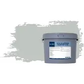 Wixx Isolerende Muurverf Matt RAL 7035 | Lichtgrijs 2.5L