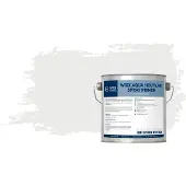 Wixx Aqua Houtlak Spray Primer RAL 9003 | Signaalwit 1L