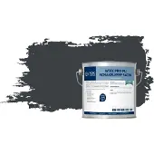 Wixx PRO PU Schakelverf Satin RAL 7016 | Antracietgrijs 20L