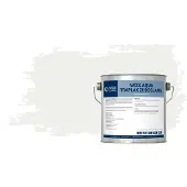 Wixx Aqua Traplak Zijdeglans RAL 9016 | Verkeerswit 20L