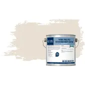 Wixx PRO PU Schakelverf Satin RAL 9001 | Crèmewit 1L