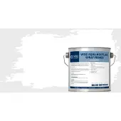 Wixx Aqua Houtlak Spray Primer Wit 5L
