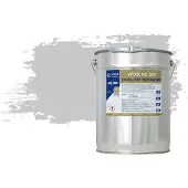 Wixx AQ 300 Excellent Betonverf RAL 7047 | Telegrijs 4 20L