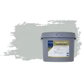 Wixx Siloxan Buitenlatex Matt RAL 7035 | Lichtgrijs 5L