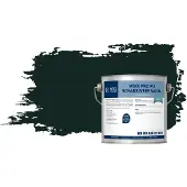Wixx PRO PU Schakelverf Satin Monumentengroen | N0.15.10 10L