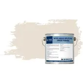 Wixx Aqua Houtlak Spray Primer RAL 9001 | Crèmewit 1L