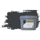 Wixx Siloxan Buitenlatex Matt RAL 7016 | Antracietgrijs 5L