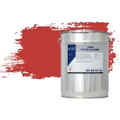 Wixx PU Metaalverf RAL 3020 | Verkeersrood 20L