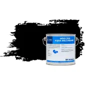 Wixx PRO Aqua Multiprimer RAL 9005 | Gitzwart 5L