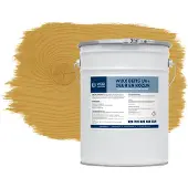 Wixx Deur en Kozijn Beits UV+ Grenen 10L