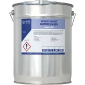 Wixx Hout Impregneer UV+ 20L
