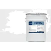 Wixx Deur en Kozijn Beits UV+ Wit 1L