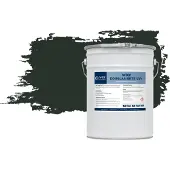 Wixx Douglasbeits UV+ Rijtuigengroen | L2.10.12 1L