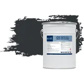 Wixx Deur en Kozijn Beits UV+ RAL 7021 | Zwartgrijs 1L