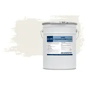 WIXX COATINGS Wixx Steigerhoutbeits UV+ - RAL 9010 | Zuiver Wit - 1L