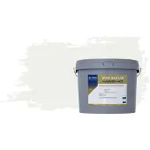Wixx Siloxan Buitenlatex Matt RAL 9016 | Verkeerswit 5L