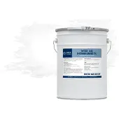 Wixx AQ Interieurbeits 100% Transparant 1L