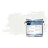 Wixx Aqua Houtlak Spray Matt RAL 9016 | Verkeerswit 20L