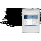 Wixx Tuinbeits UV+ RAL 9005 | Gitzwart 5L