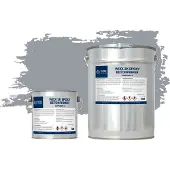 Wixx 2K Epoxy Betonprimer - 20L RAL 7040 | Venstergrijs 20L